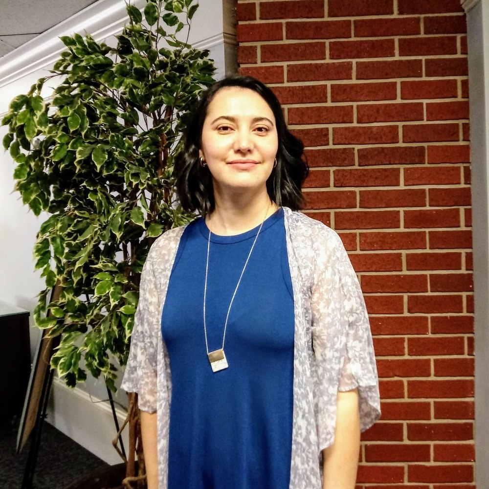 Meet your Posher, Aracely